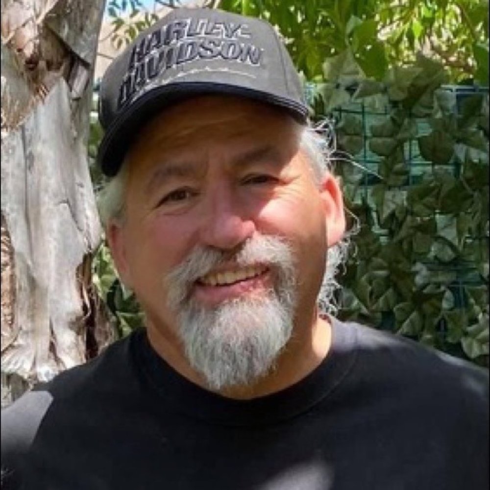 Meet your Posher, Bill